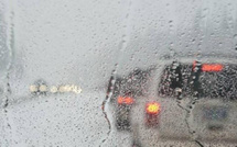 Alerte Météo : Des pluies imminentes sur Dakar et ses environs