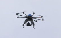 Malawi: des drones pour faciliter le dépistage du Sida en milieu rural?