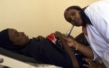 Kolda : près de 60% des femmes en âge de reproduction souffrent d’anémie