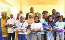 Education : la commune de Bargny célèbre ses meilleurs bacheliers