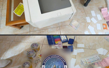 Démantèlement d’un réseau de fraude documentaire à Tambacounda : neuf interpellations à Kidira