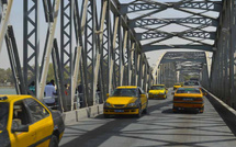 Saint-Louis : les chauffeurs de taxis avertis contre les hausses abusives