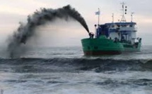 Dragage du fleuve Casamance: une farce de mauvais goût et une pilule amère à avaler