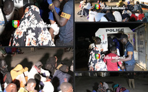 Émigration irrégulière : la DNLT arrête huit (8) passeurs 