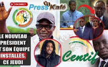🔴DIRECT_ PressKafé: Madiambal Diagne en fuite? Wally Seck nie mais paie 210 millions pour éviter...