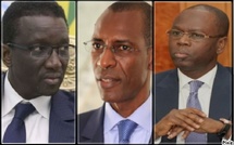 Reddition des Comptes : Amadou Ba, Abdoulaye Daouda Diallo et Birima Mangara dans le viseur de la Haute Cour de justice
