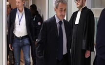 Financement libyen : Nicolas Sarkozy condamné à cinq ans de prison avec mandat de dépôt différé