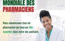 Journée mondiale des pharmaciens : les professionnels listent leurs attentes