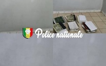 Dakar : démantèlement d’un réseau de fraude sur l’état civil, cinq personnes arrêtées