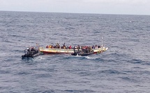 Émigration irrégulière : un passeur déféré au parquet financier après l’interception de 16 candidats 