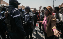Madagascar: la répression des manifestations contre les délestages se poursuit malgré plusieurs morts