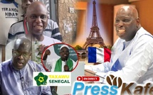 🔴DIRECT_ Mandiabal drible l'Etat, Mansour Faye libre, Babacar Mbengue démissionne de Taxawu Sénégal
