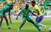 Préparatif CAN 2025 : un match amical Sénégal vs Brésil prévu à Londres en novembre