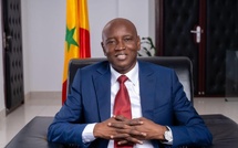 Le PSD Ñjarine de Aly Ngouille Ndiaye obtient son récépissé officiel