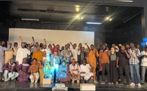 Après le départ des troupes françaises, GASSI et MIR lancent la bataille des réparations