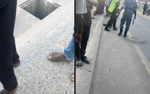 Accident à Dakar : un mort après le renversement d’un bus Tata près de la Foire