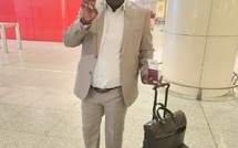 Madiambal Diagne réagit au mandat d’arrêt international émis contre lui