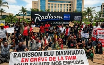 ​Crise au Radisson de Diamniadio : le personnel dément les accusations d'occupation illégale