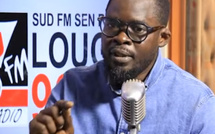 Mandat d'arrêt contre Madiambal Diagne : Babacar Ba réagit