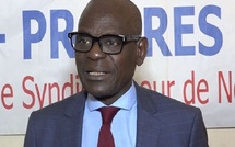 🔴DIRECT_ Face au Jury: Le Pacte de stabilité sociale menacé - Sonko pourra-t-il le sauver