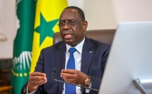 Suivez en direct Podcast H5 Motivation  : CONFESSIONS INÉDITES de l'ancien Président du Sénégal, Macky Sall 