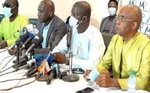 Agression de journalistes à Keur Massar : l'APPEL exige "des excuses publiques du maire" et menace de porter plainte