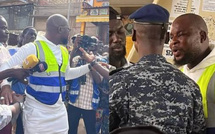 Violence contre des journalistes à Keur Massar : le SYNPICS dénonce une « atteinte grave à la liberté de la presse »