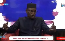 Code des investissements : une rencontre en vue entre le gouvernement et les syndicats, selon Cheikh Diop