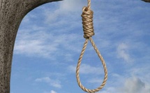 Découverte macabre à Pire : un homme retrouvé pendu à un arbre, le corps inhumé sur place