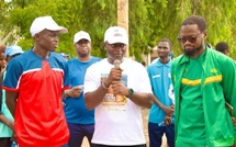 Kolda : les acteurs territoriaux appelés à régulariser l’exploitation des carrières