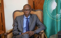 L’Ambassadeur Cheikh Niang, nouveau Ministre  : Une intelligence diplomatique au service de la nation.