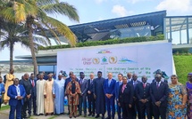 14e Assemblée générale de l’AMCOW : les ministres africains de l’Eau tracent une nouvelle vision post-2025 à Dakar 