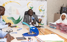 Fonction publique : 500 dossiers repris et 222 nouveaux enregistrés depuis le remaniement