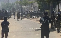 Manifestations à Madagascar : au moins 22 personnes tuées, selon l'ONU