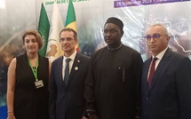 Vision 2063 : la Tunisie réaffirme son engagement pour faire de l’eau un levier de développement en Afrique