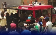 Kaolack : un homme décède lors d’une prière mortuaire