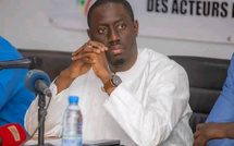 APR : Pape Malick Ndour s’indigne après le placement en garde à vue de Pape Mahawa Diouf