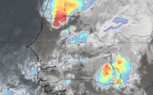 Météo : Des pluies et des orages attendus sur une grande partie du pays