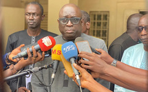 Ziguinchor : 11 % d’abris provisoires dans les écoles, un programme d’urgence en cours