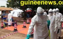 Exclusif : De nouveaux cas d’Ebola confirmés en Guinée