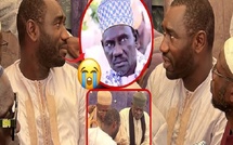 Guédiawaye : le fils du défunt marabout, Serigne Issa Touré, condamné pour rébellion et outrage 