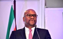 L'ambassadeur d’Afrique du Sud en France retrouvé mort au pied d’un hôtel