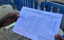 Elections : les listes seront désormais affichées dans les préfectures, sous-préfectures et mairies (DGE)