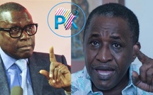 Diffamation : Pierre Goudiaby Atépa obtient la condamnation d’Adama Gaye