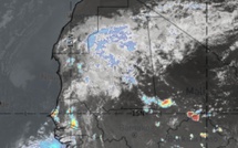 Météo : Orages et pluies attendus sur plusieurs régions du Sénégal