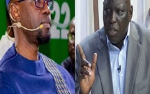 "Rapt familial " : Madiambal Diagne accuse Ousmane Sonko d'être l'instigateur de cette "traque"