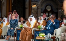 Forum mondial de la cybersécurité : Macky Sall plaide pour un consensus global face aux menaces transfrontalières