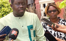 Changement climatique : un budget de 1,56 milliard FCFA pour financer l’adaptation dans neuf (9) régions au Sénégal 