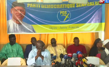 Le PDS dénonce une crise multidimensionnelle et alerte sur la situation économique