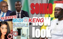 🔴DIRECT_ "Gaïndé Macky" arrêtée puis placée en gade à vue, Me Sidiki Kaba rejoint le Conseil ...